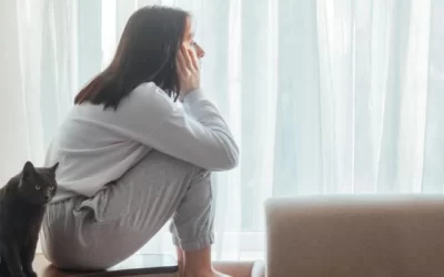 Generalised Anxiety Disorder