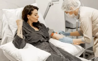 Chemotherapy