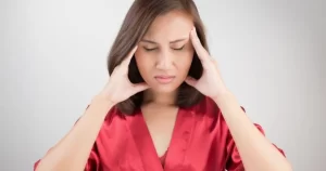 dizziness