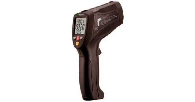 infrared Thermometer