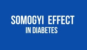 somogyi effect