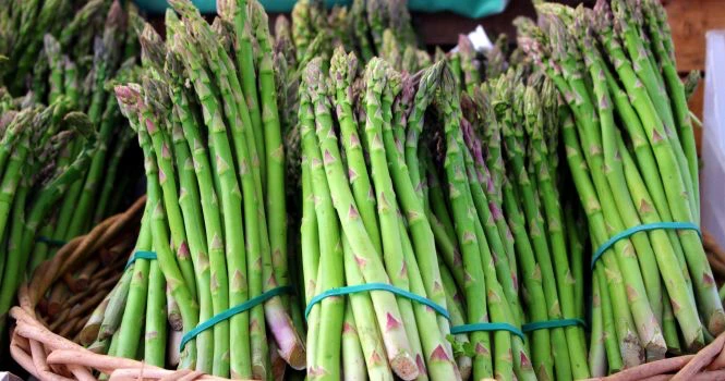 asparagus