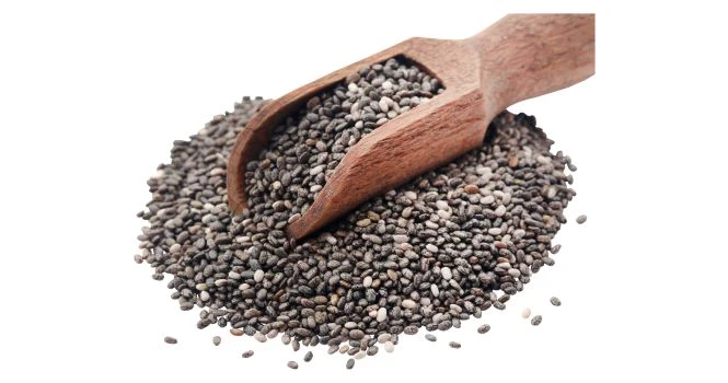 chia seeds