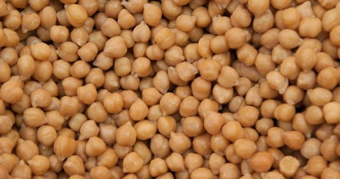 chickpeas