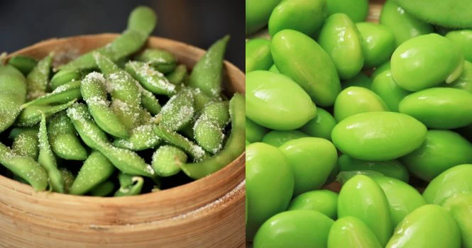 edamame