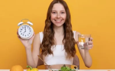Intermittent Fasting to Lose Weight
