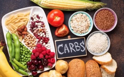 Top 15 Carbohydrate Loaded Foods