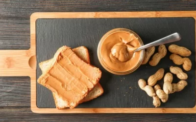 Peanut Butter Benefits: Exploring Its Nutritional Power and Health Impacts