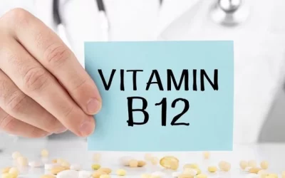 Boost Your Health With Vitamin B12 Rich Foods