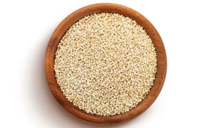 9 Amazing Health Benefits of Quinoa
