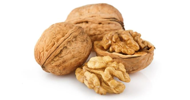 Walnuts