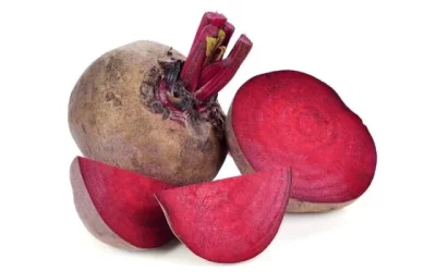 The Role of Beetroot in Managing Blood Sugar Levels
