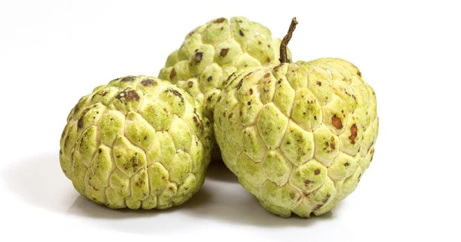 Custard apple