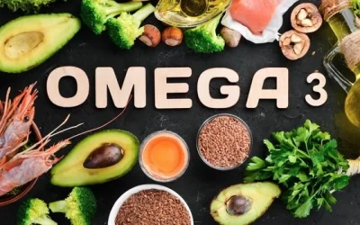 11 Foods That Are High in Omega-3 Fatty Acids