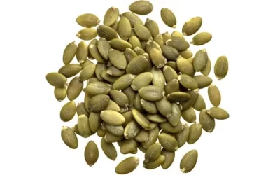Unlocking the Weight Loss Potential of Pumpkin Seeds