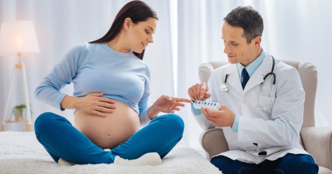 three hour glucose test during pregnancy