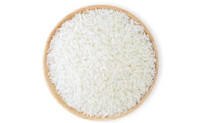 Jasmine Rice: The Fragrant Staple of Asian Cuisine