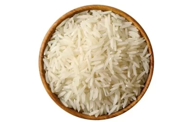 Exploring Basmati Rice: Health Benefits, Nutritional Profile, and Culinary Uses