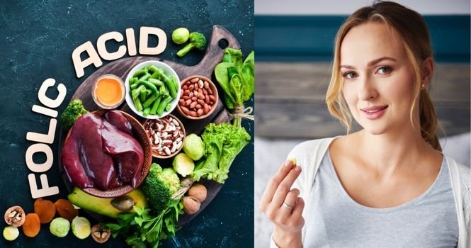 Folic Acid Before Conception: Why it's Important? - Irasto World Health