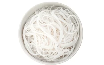 Rice Noodles: A Comprehensive Guide to Types and Uses