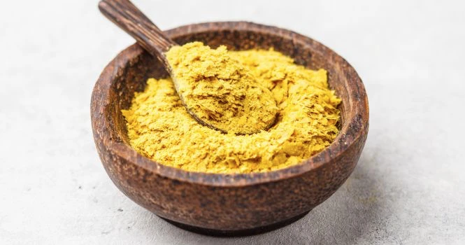 nutritional yeast