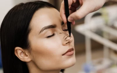 Rhinoplasty: Transforming Your Appearance Through Expert Nose Reshaping