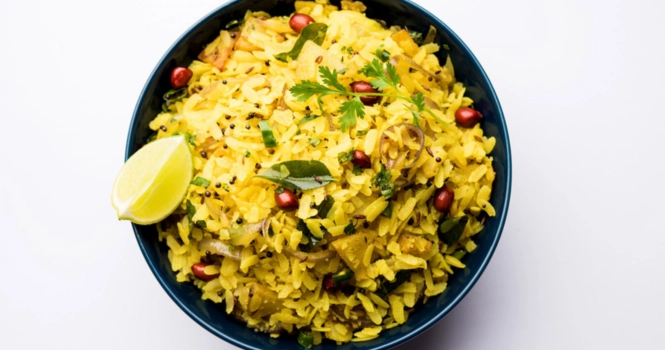 Calories in Poha : A Comprehensive Guide to Poha Nutrition - Irasto ...