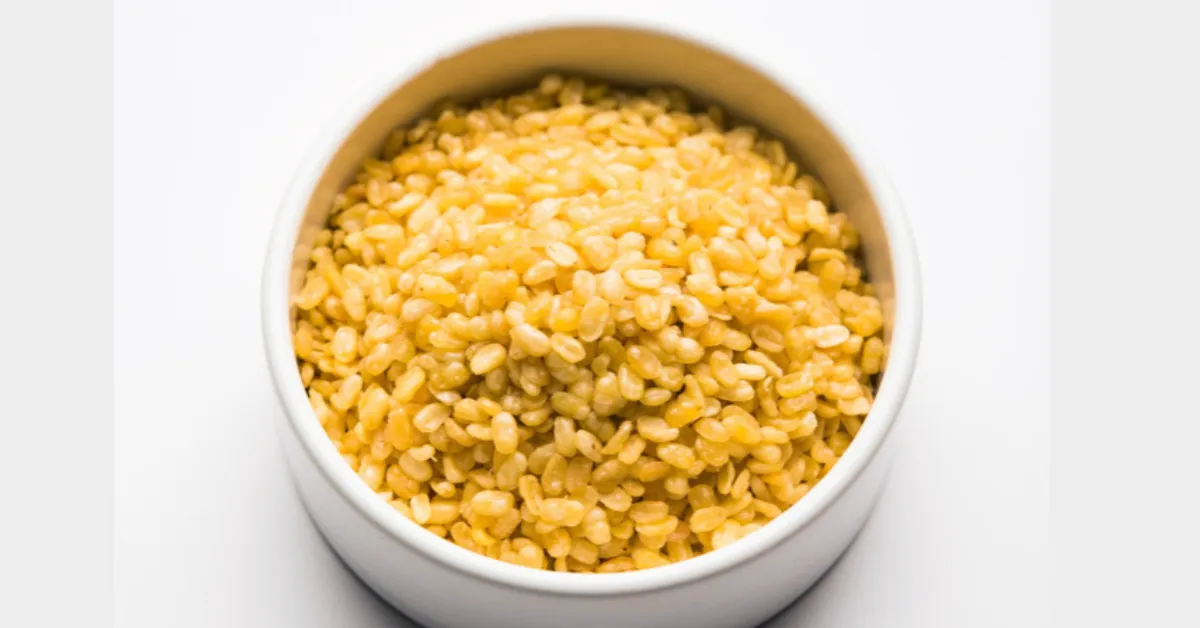 does moong dal increase uric acid