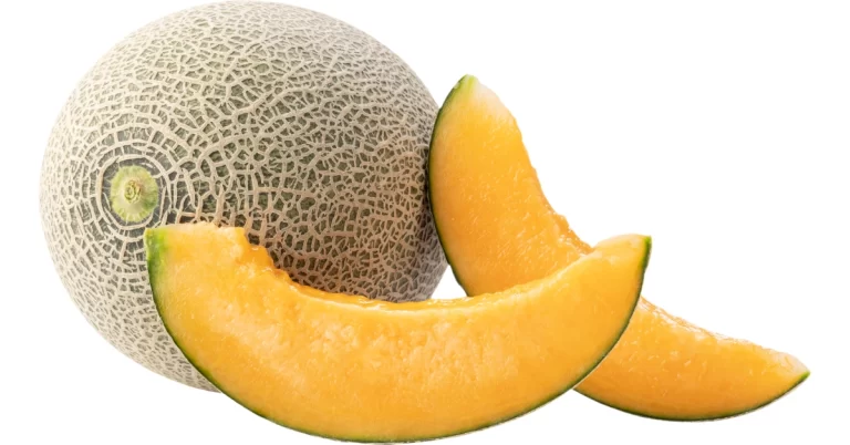 is muskmelon good for diabetes