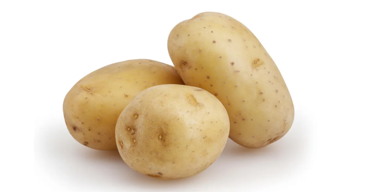 are potatoes high in histamine