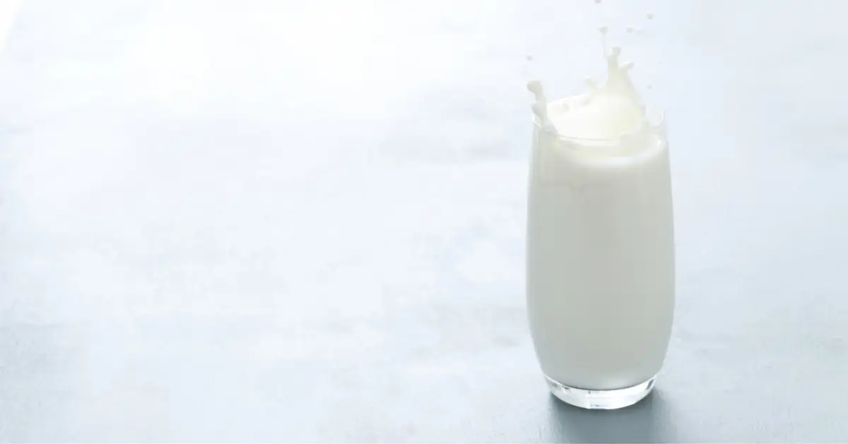 toned milk benefits