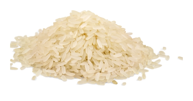What is Parmal rice