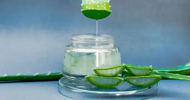 what happens if you drink expired aloe vera juice