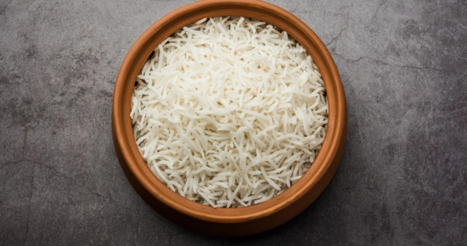 arabic rice