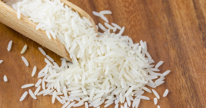 disadvantages of eating basmati rice everyday