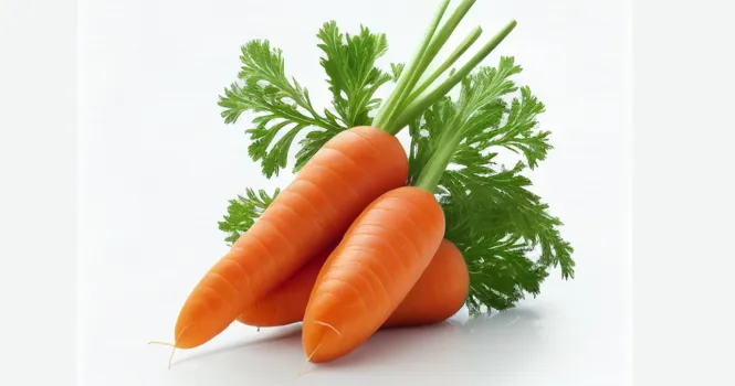 is carrot good for diabetes