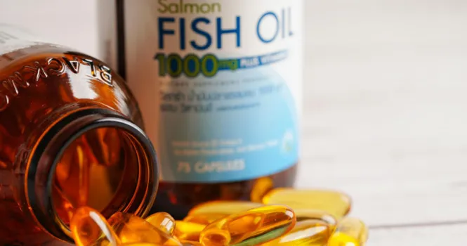 difference between cod liver oil and fish oil