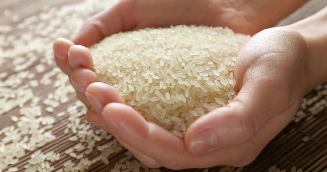 is parboiled rice good for diabetics