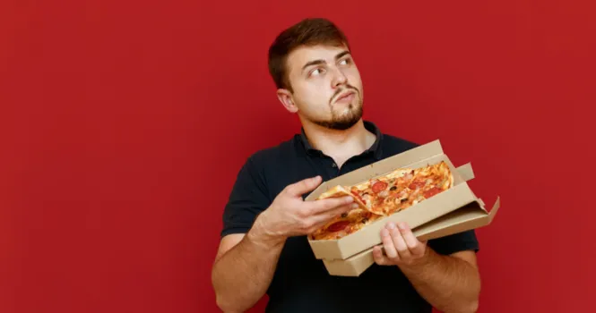 can you eat pizza with diverticulitis