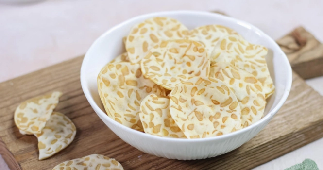 How Soya Chunks Are Made From Beans To Chunks How Soya Chunks Are Made From Beans To Chunks