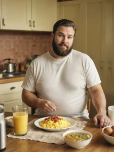 Foods That Lower Estrogen in Men Naturally