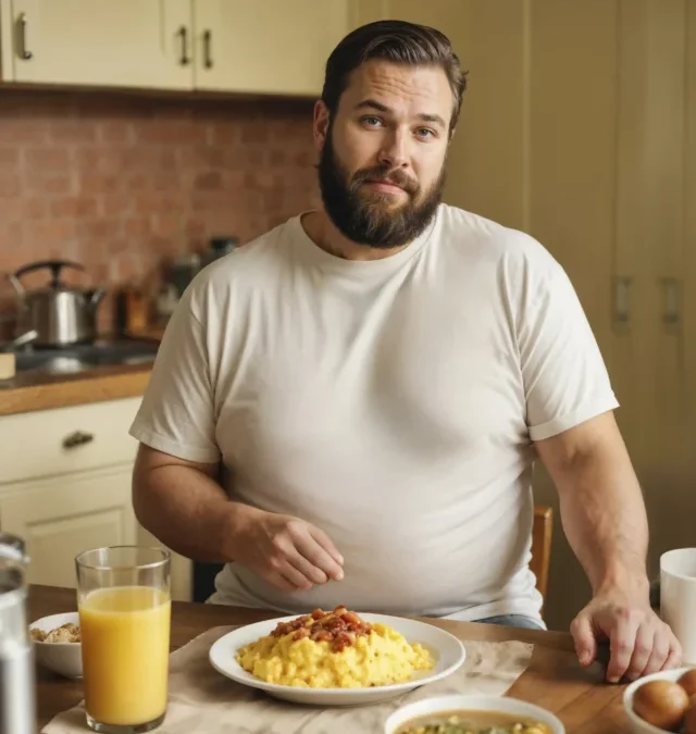 Foods That Lower Estrogen in Men Naturally